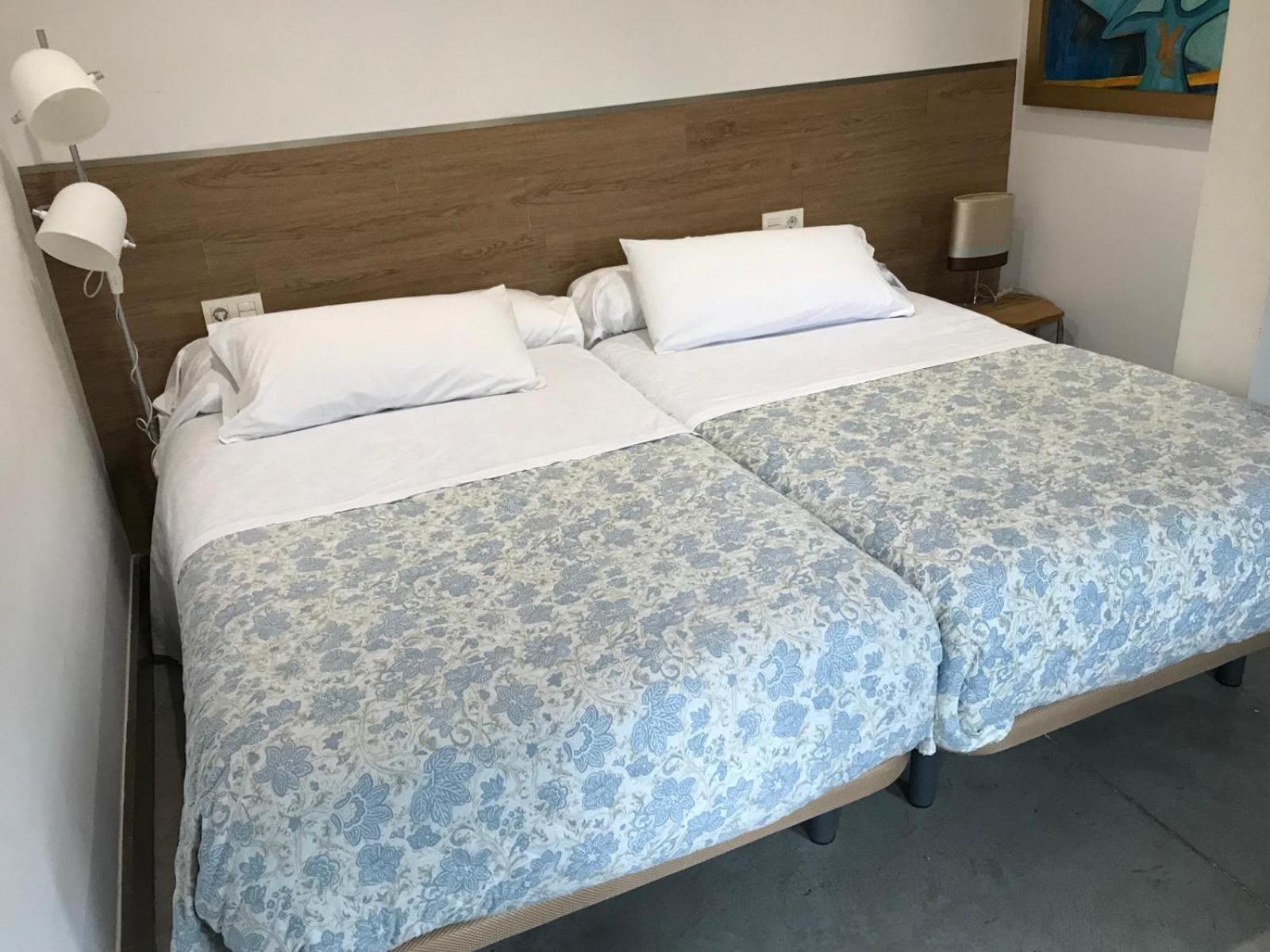 Urban House Siurot 33 Bed & Breakfast Seville
