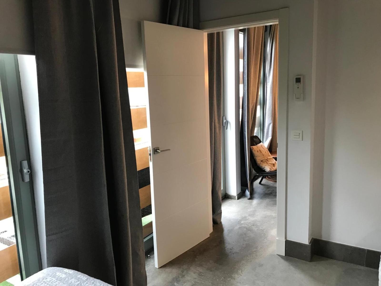 Urban House Siurot 33 Bed & Breakfast