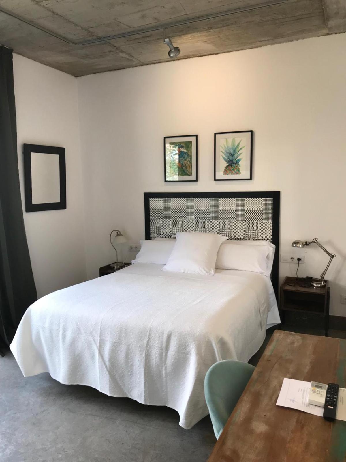Urban House Siurot 33 Alojamento de Acomodação e Pequeno-almoço Sevilha