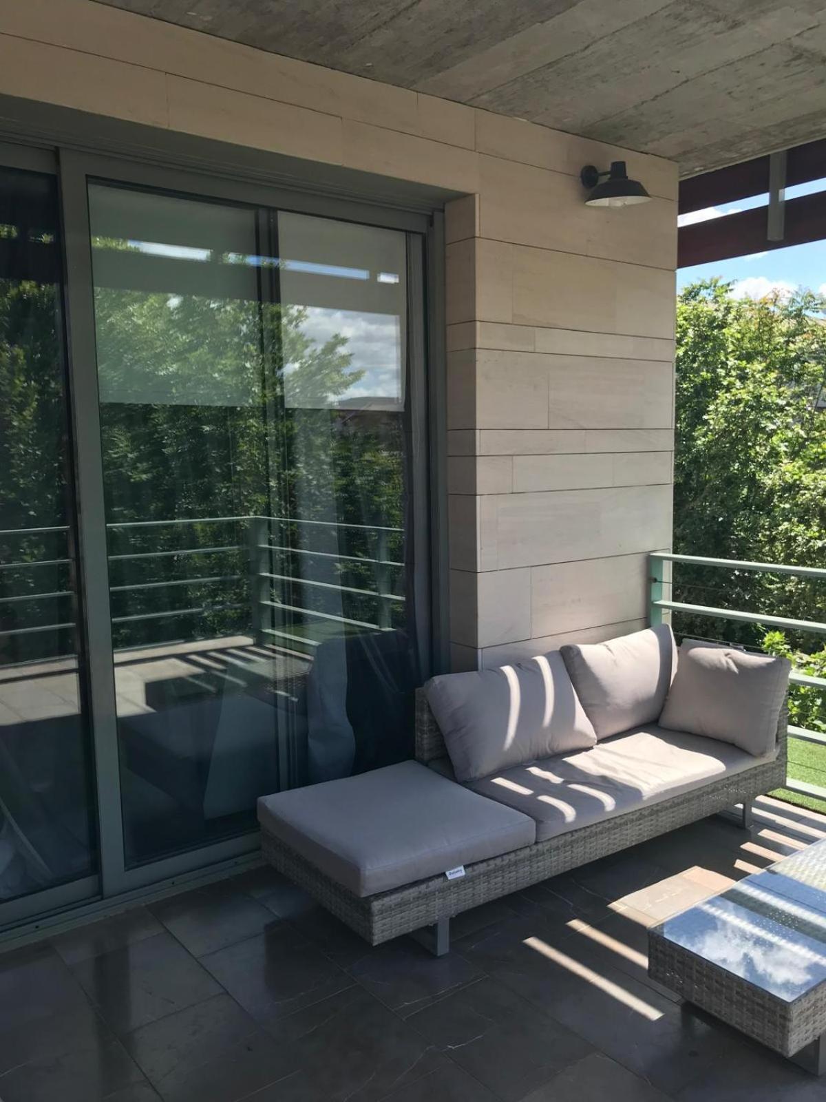 Bed & Breakfast Urban House Siurot 33