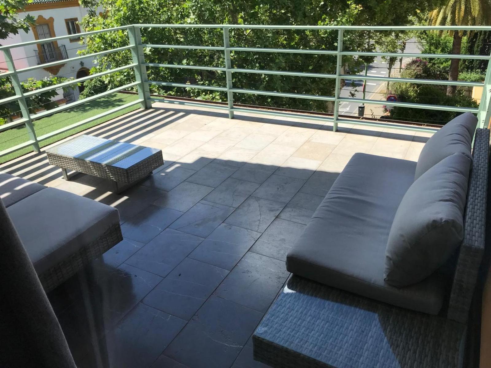 Urban House Siurot 33 Couette-café 2*
