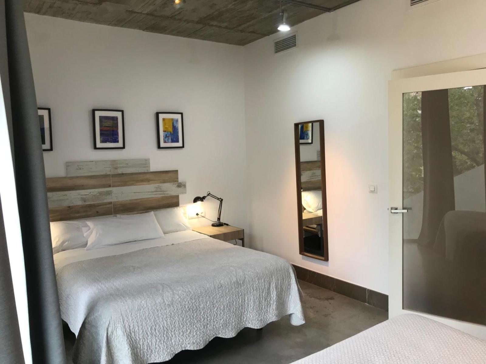 Bed and breakfast Urban House Siurot 33 2*