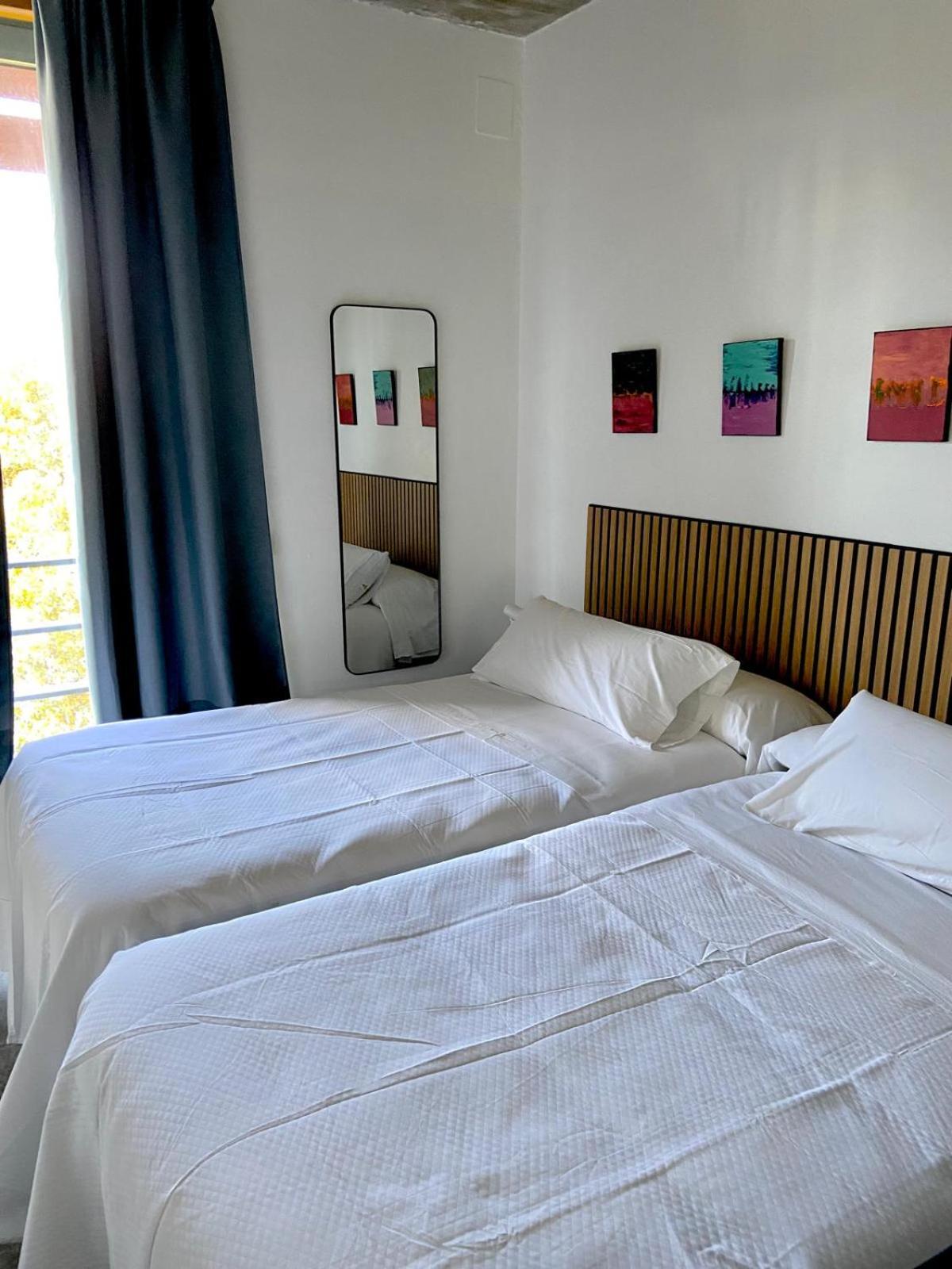 Urban House Siurot 33 Sevilla