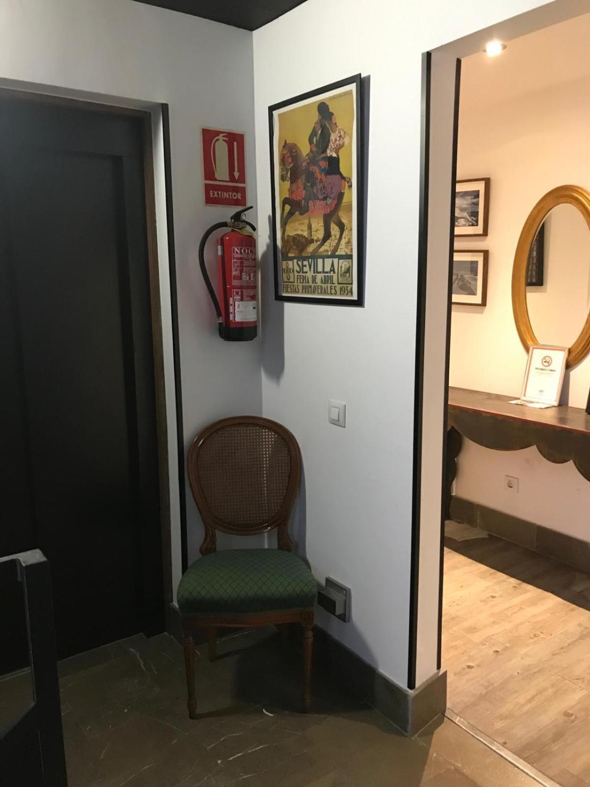 Urban House Siurot 33 Bed & Breakfast