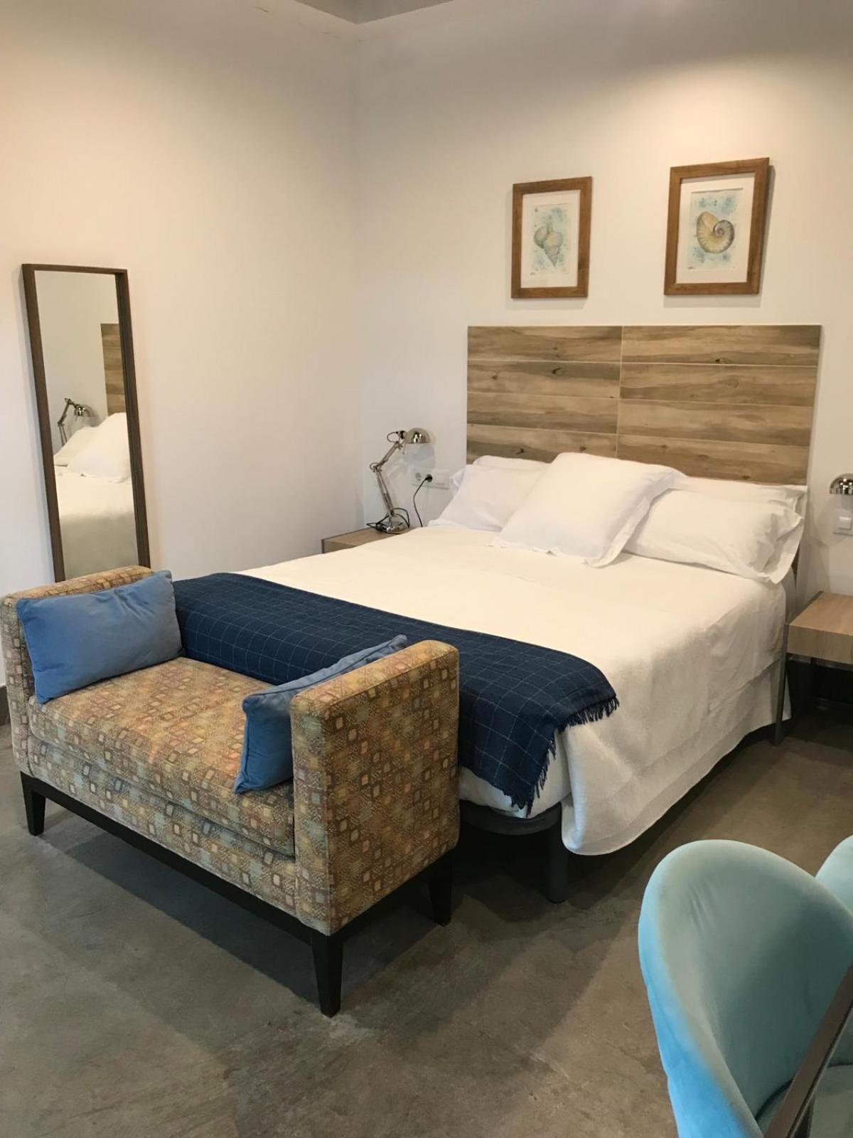Bed & Breakfast Urban House Siurot 33 Seville