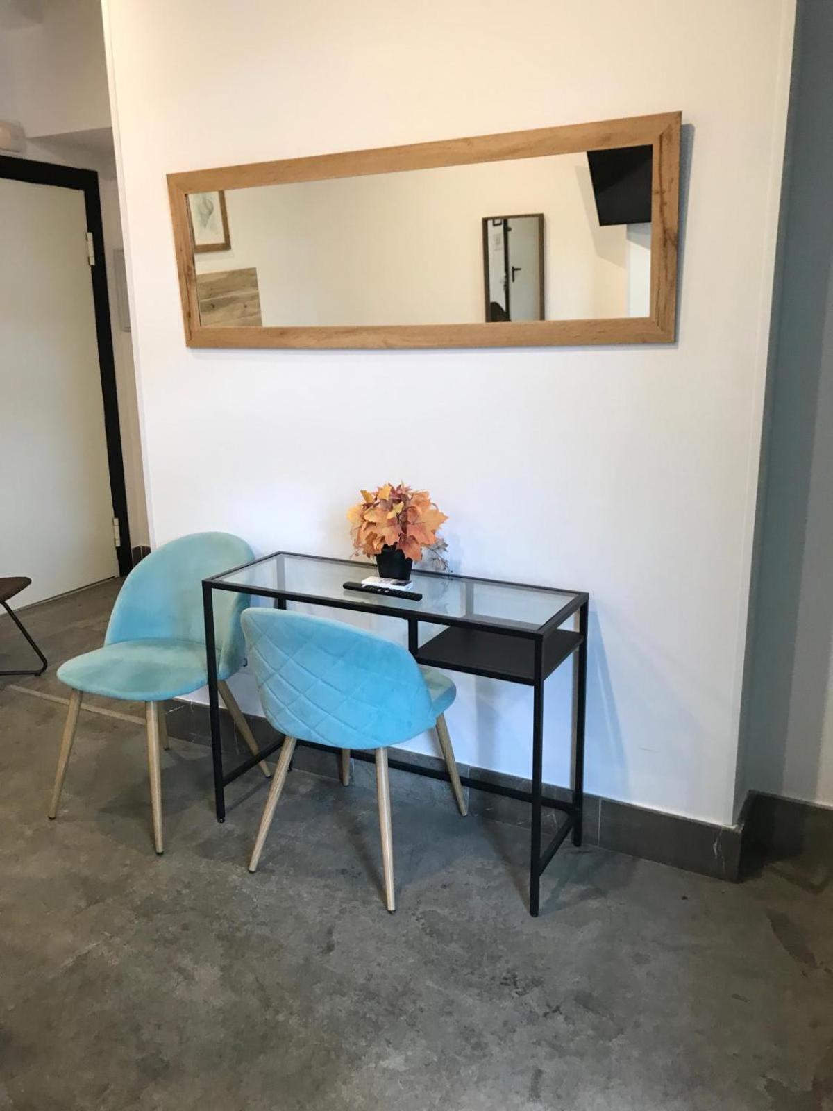 Bed & Breakfast Urban House Siurot 33