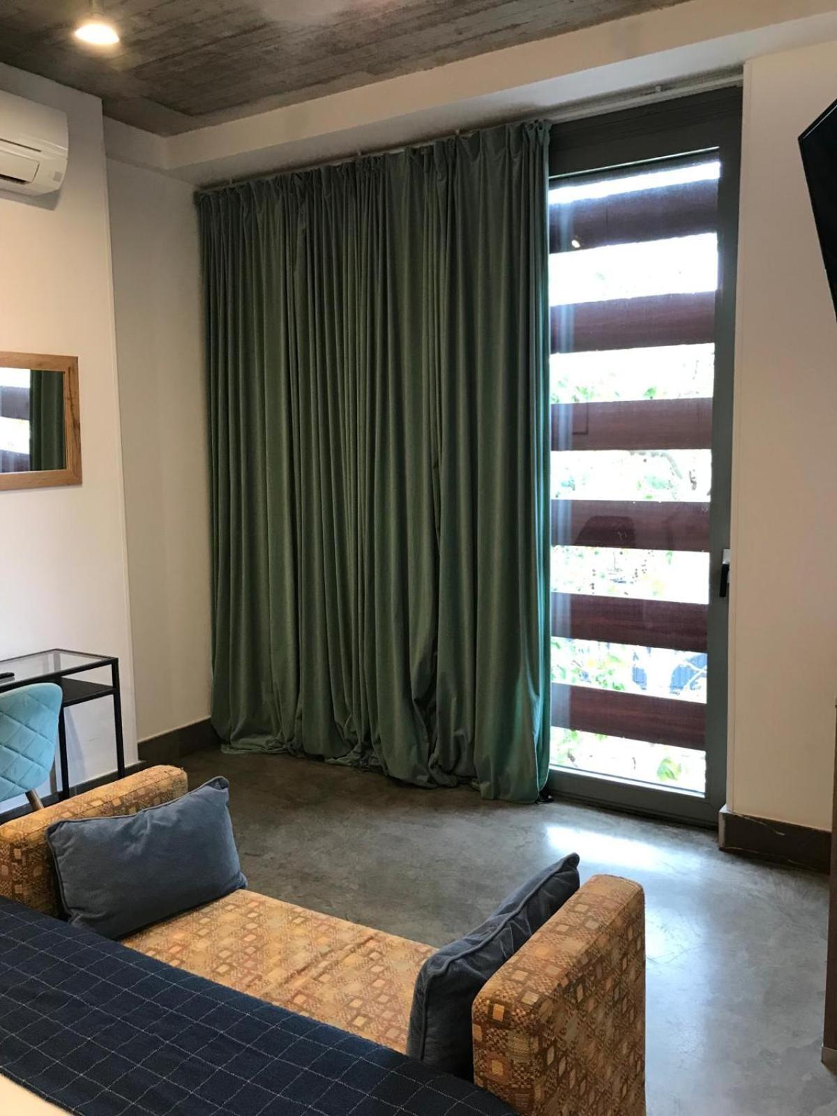 Urban House Siurot 33 Bed & Breakfast