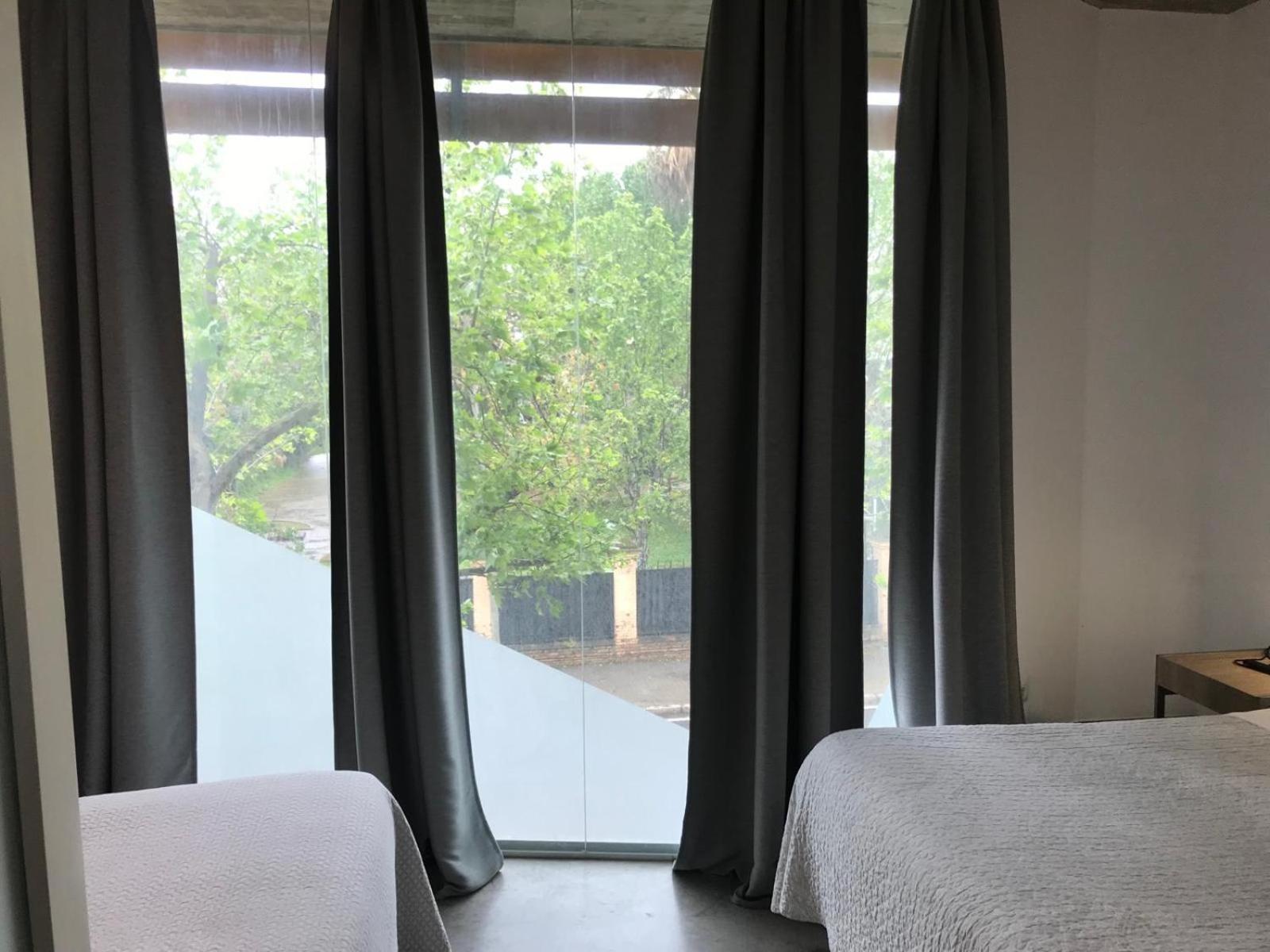Bed and breakfast Urban House Siurot 33 Sevilla