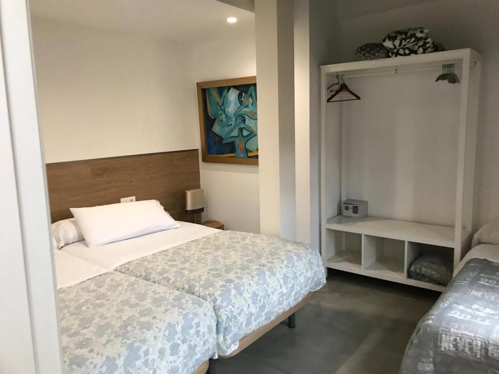 Bed & Breakfast Urban House Siurot 33 2*