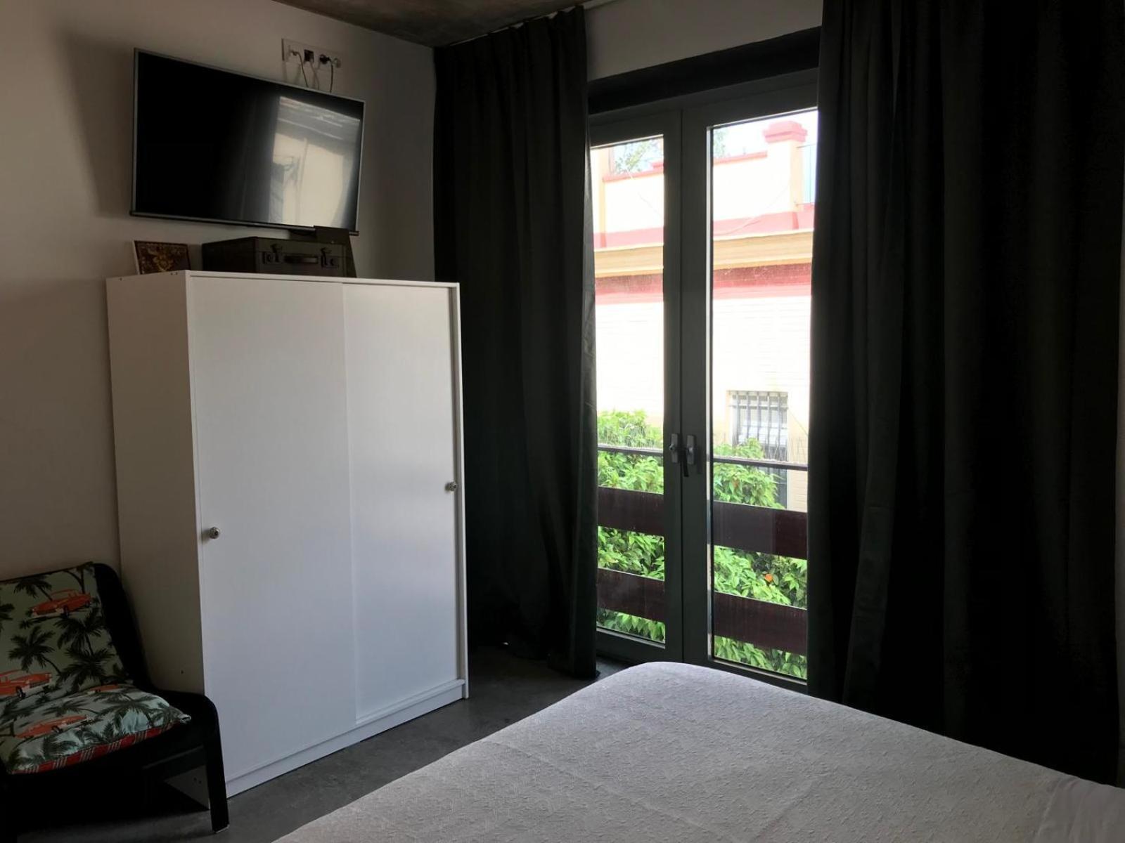 Bed & Breakfast Urban House Siurot 33