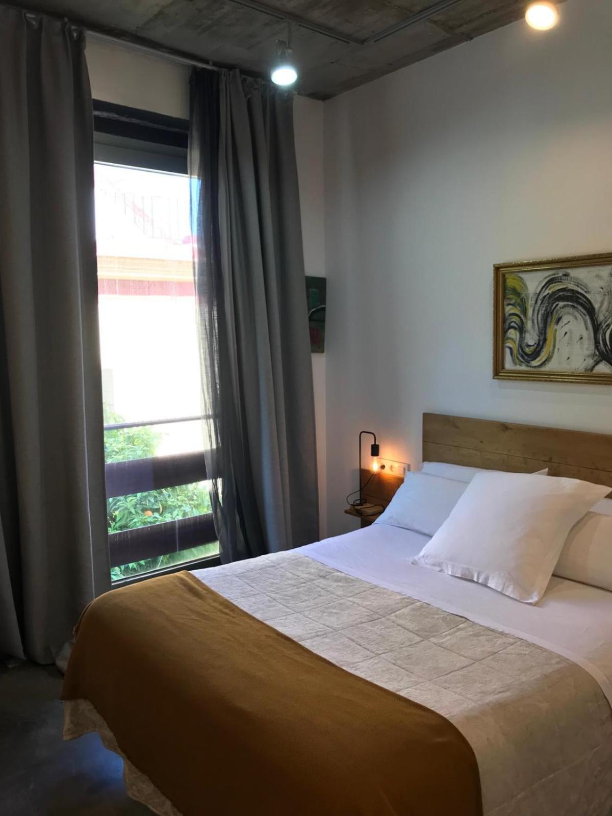 Urban House Siurot 33 Bed & Breakfast