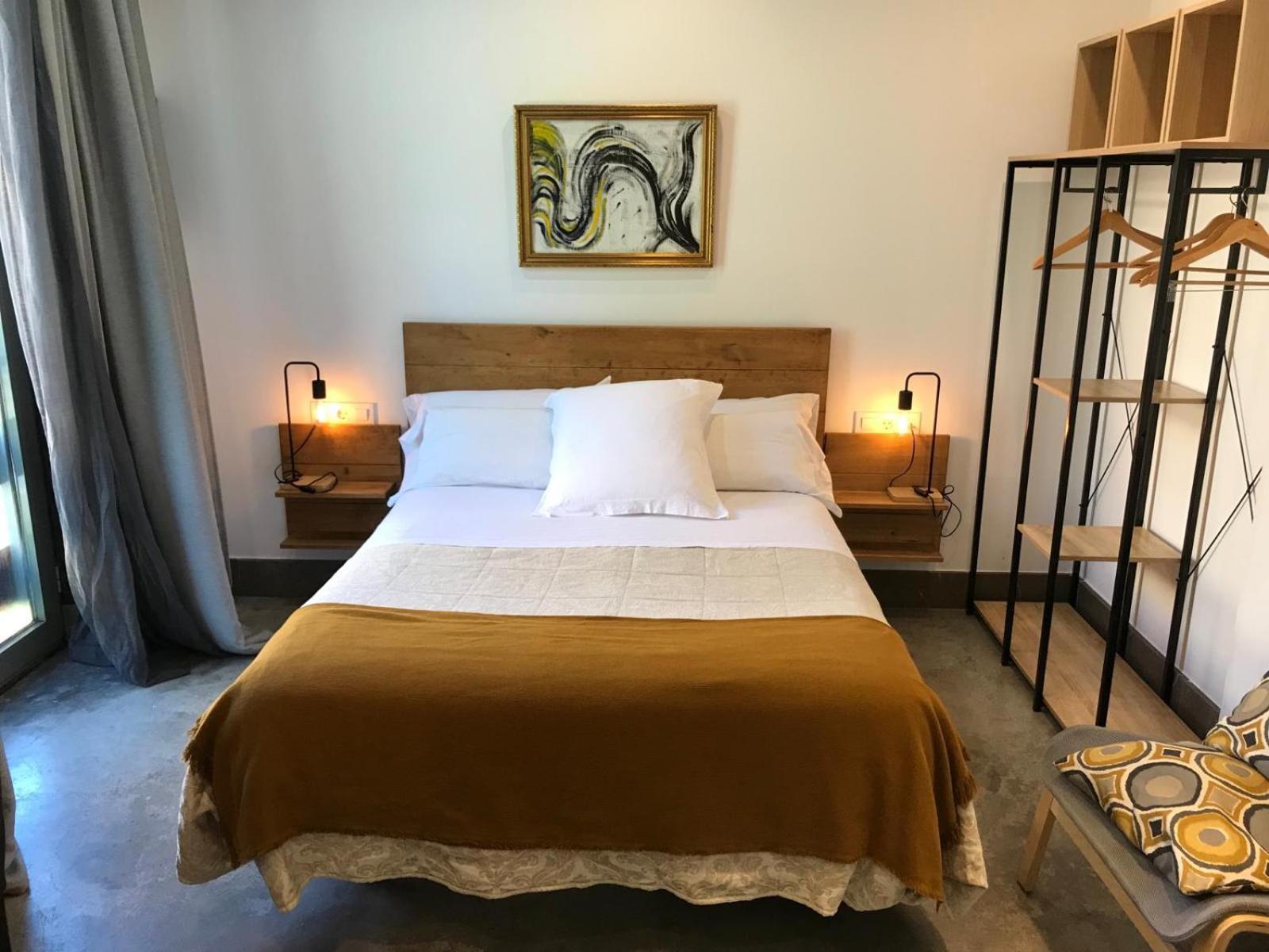 Urban House Siurot 33 Bed & Breakfast 2*