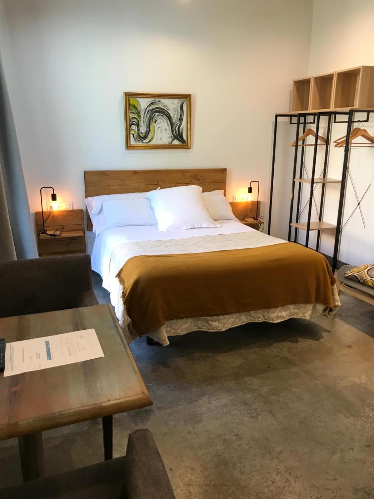 Urban House Siurot 33 Bed & Breakfast