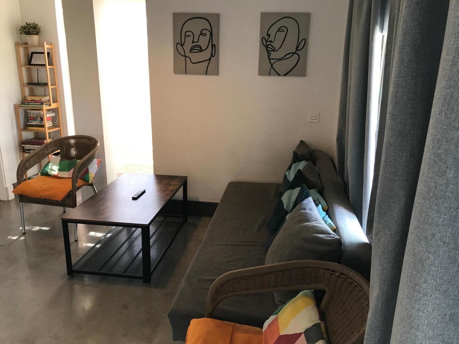 Bed & Breakfast Urban House Siurot 33 Seville