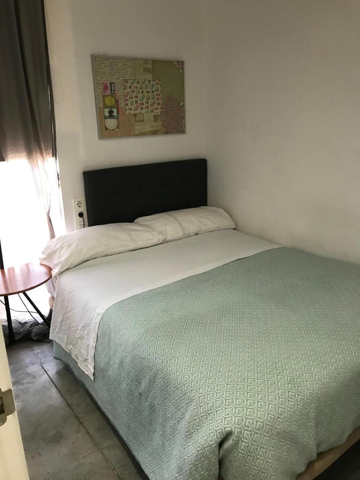 Bed & Breakfast Urban House Siurot 33 Seville
