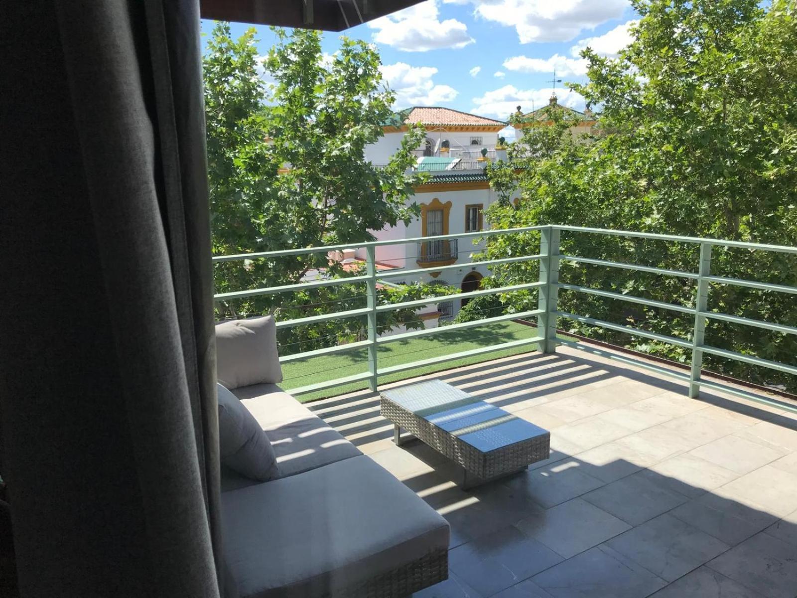 Urban House Siurot 33 Bed & Breakfast
