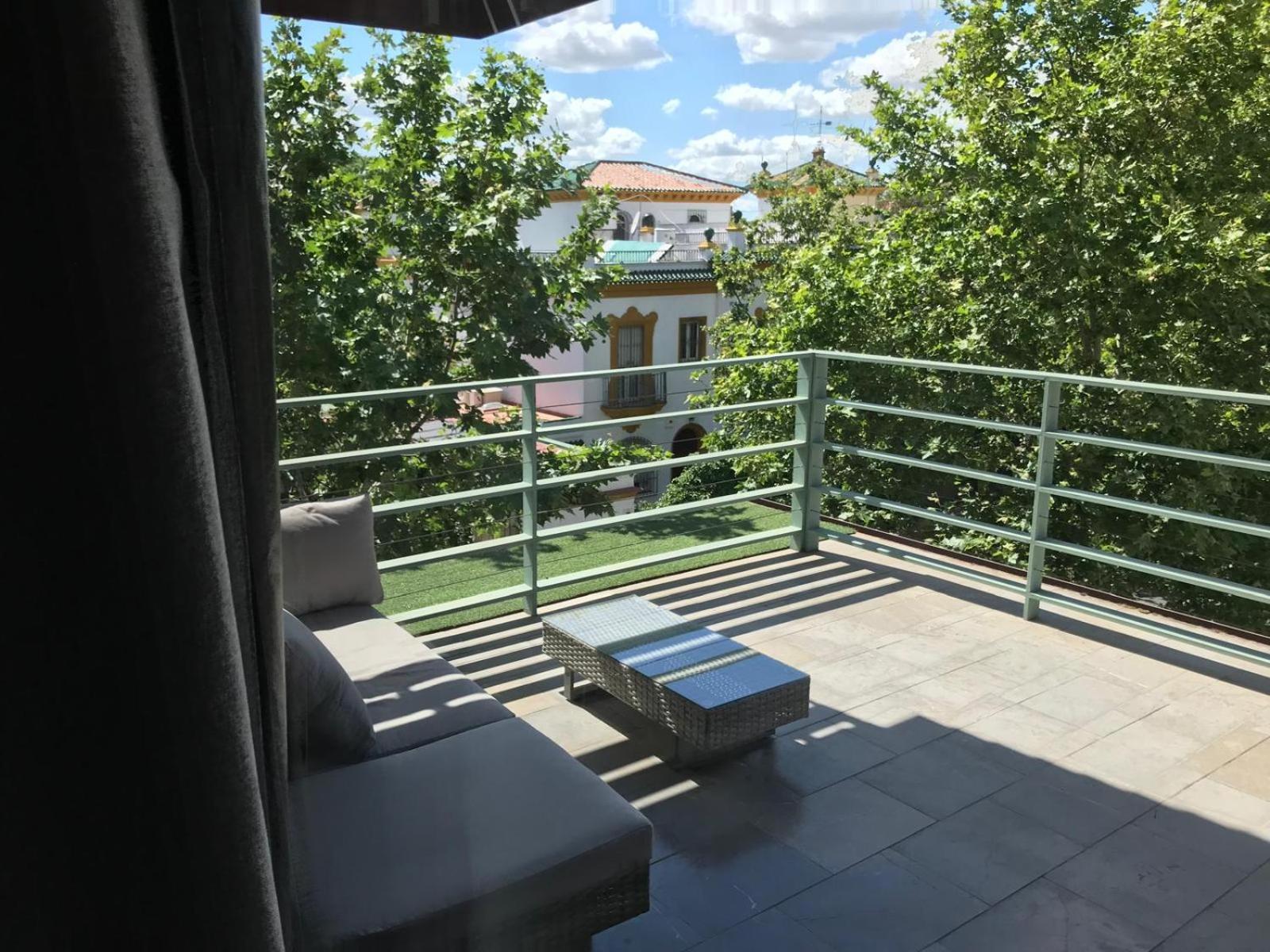 Bed & Breakfast Urban House Siurot 33