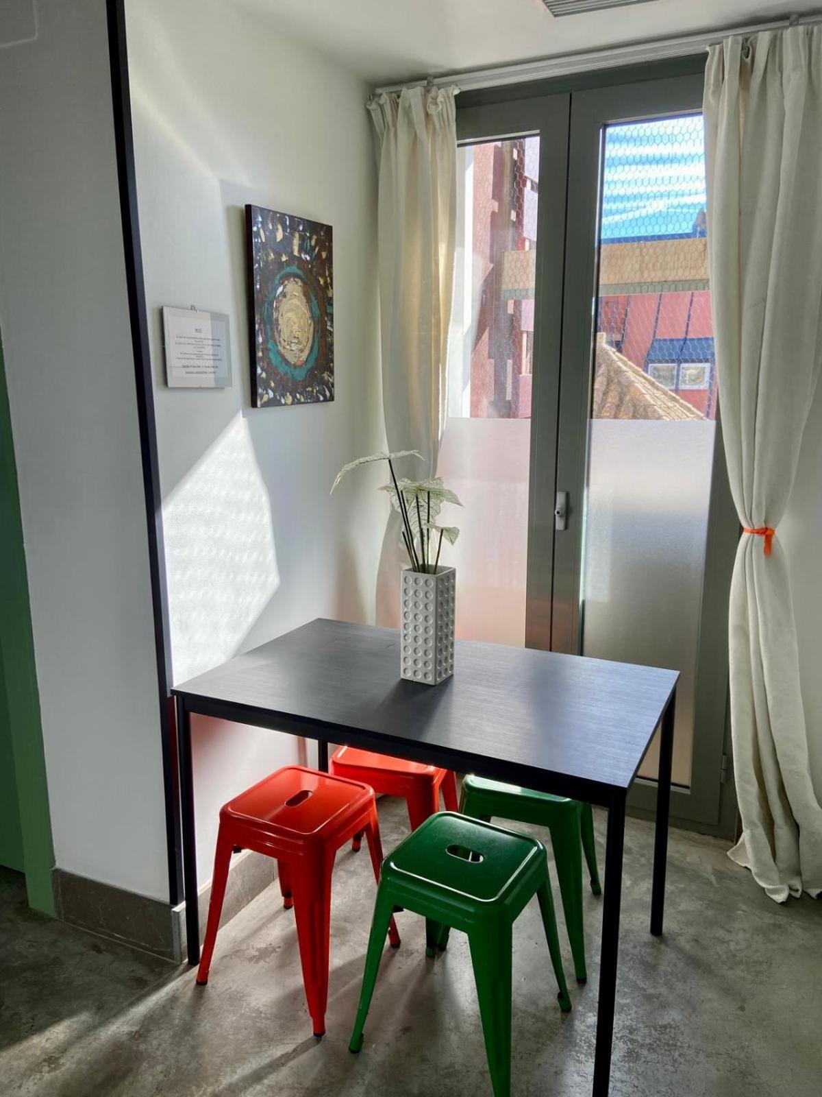 Bed & Breakfast Urban House Siurot 33 Seville